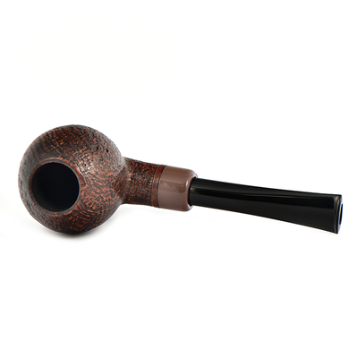 Курительная трубка Astra Comet 123 - Apple Brown Blast, без фильтра