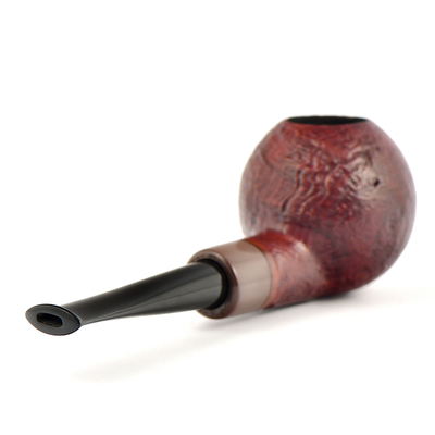 Курительная трубка Astra Comet 124 - Apple Bordeaux Blast, без фильтра