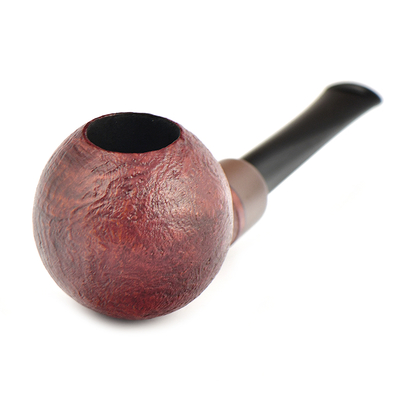 Курительная трубка Astra Comet 124 - Apple Bordeaux Blast, без фильтра