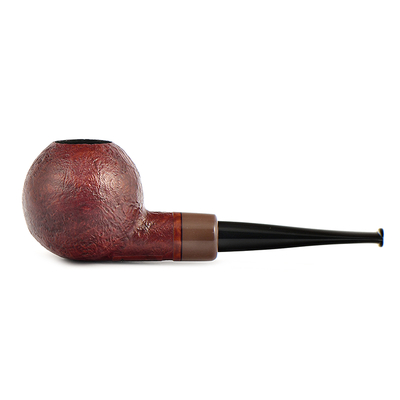 Курительная трубка Astra Comet 124 - Apple Bordeaux Blast, без фильтра