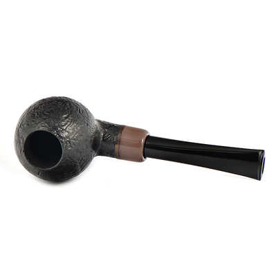 Курительная трубка Astra Comet 125 - Apple Black Blast, без фильтра