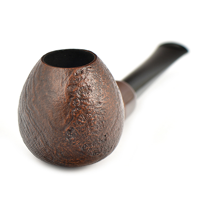 Курительная трубка Astra Comet 133 - Brandy Brown Blast, без фильтра