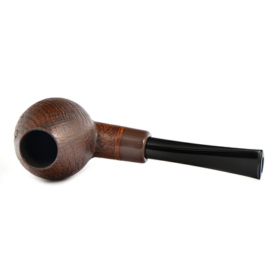 Курительная трубка Astra Comet 133 - Brandy Brown Blast, без фильтра