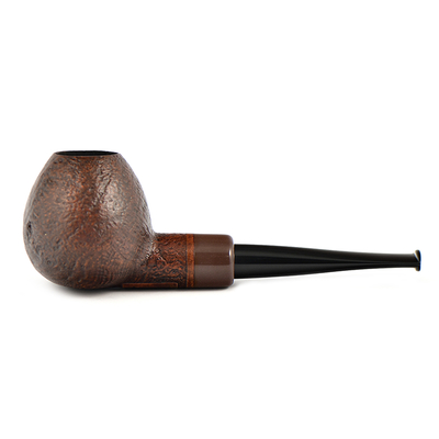 Курительная трубка Astra Comet 133 - Brandy Brown Blast, без фильтра