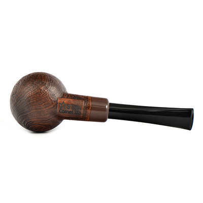Курительная трубка Astra Comet 133 - Brandy Brown Blast, без фильтра