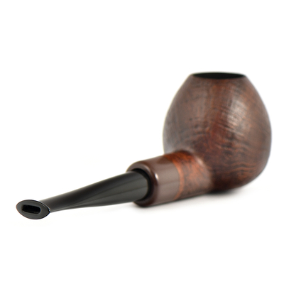 Курительная трубка Astra Comet 133 - Brandy Brown Blast, без фильтра