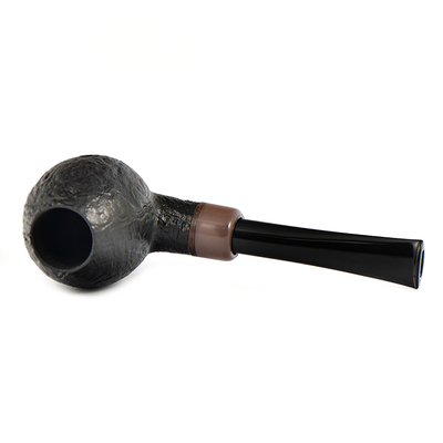 Курительная трубка Astra Comet 135 - Brandy Black Blast, без фильтра