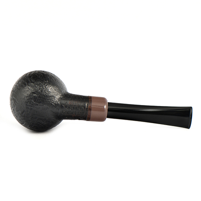 Курительная трубка Astra Comet 135 - Brandy Black Blast, без фильтра