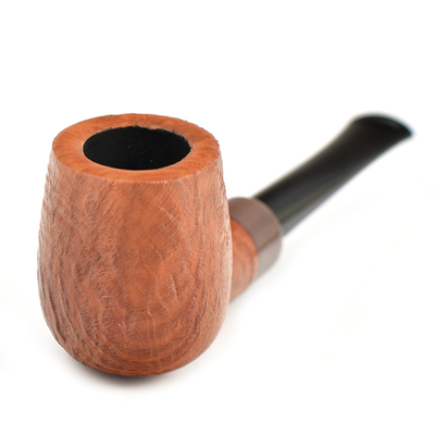 Курительная трубка Astra Comet 141 - Billiard Virgin Blast, без фильтра