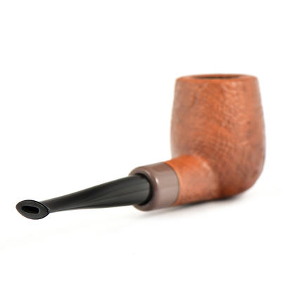 Курительная трубка Astra Comet 141 - Billiard Virgin Blast, без фильтра