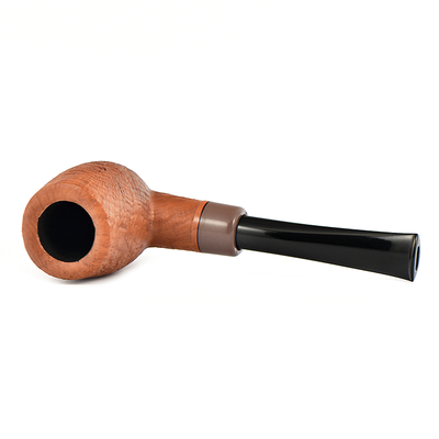 Курительная трубка Astra Comet 141 - Billiard Virgin Blast, без фильтра