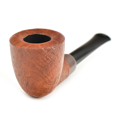 Курительная трубка Astra Comet 151 - Dublin Virgin Blast, без фильтра