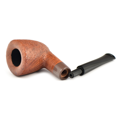 Курительная трубка Astra Comet 151 - Dublin Virgin Blast, без фильтра