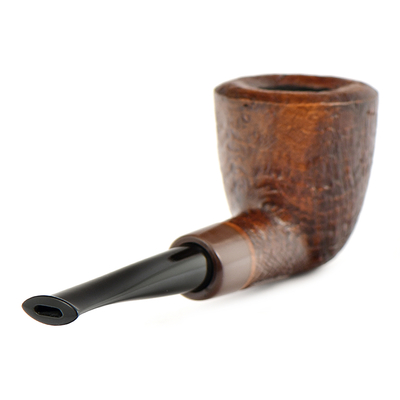 Курительная трубка Astra Comet 153 - Dublin Brown Blast, без фильтра