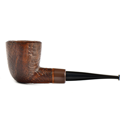 Курительная трубка Astra Comet 153 - Dublin Brown Blast, без фильтра