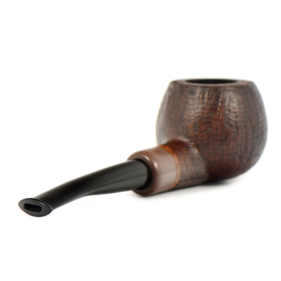 Курительная трубка Astra Comet 163 - Prince Brown Blast, без фильтра