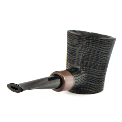 Курительная трубка Astra Comet 215 - Morta Cherrywood Black Blast, без фильтра