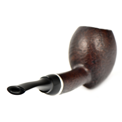 Курительная трубка Astra Luna 113 - Acorn Brown Blast, без фильтра
