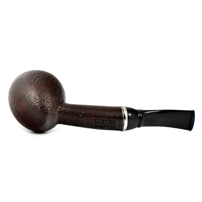 Курительная трубка Astra Luna 113 - Acorn Brown Blast, без фильтра