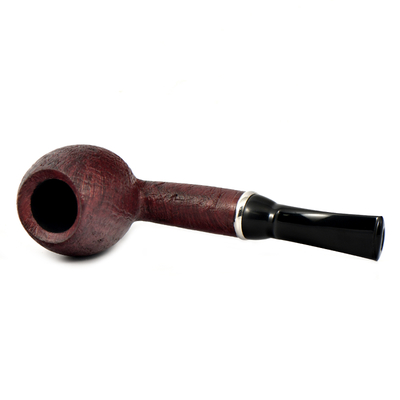 Курительная трубка Astra Luna 114 - Acorn Bordeaux Blast, 9 мм