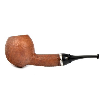 Курительная трубка Astra Luna 121 - Apple Virgin Blast, 9 мм