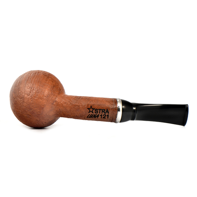 Курительная трубка Astra Luna 121 - Apple Virgin Blast, 9 мм