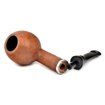Курительная трубка Astra Luna 121 - Apple Virgin Blast, 9 мм