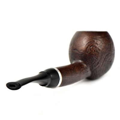 Курительная трубка Astra Luna 123 - Apple Brown Blast, 9 мм