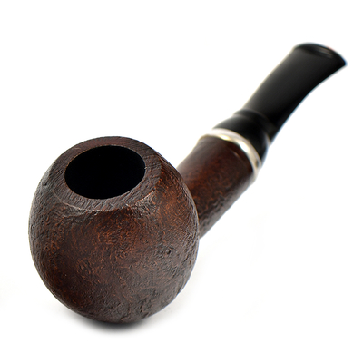 Курительная трубка Astra Luna 123 - Apple Brown Blast, 9 мм