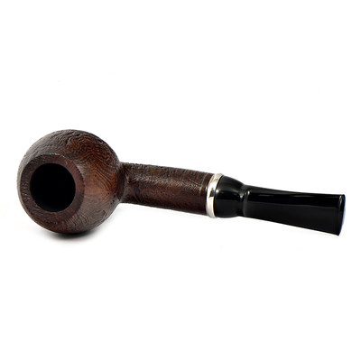 Курительная трубка Astra Luna 123 - Apple Brown Blast, 9 мм