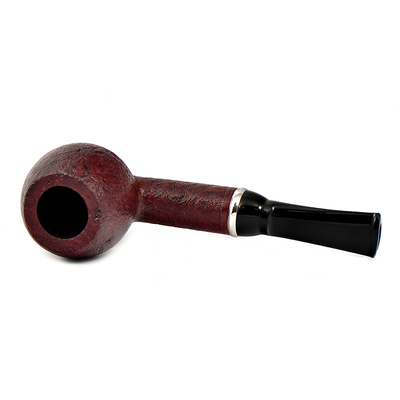 Курительная трубка Astra Luna 124 - Apple Bordeaux Blast, без фильтра