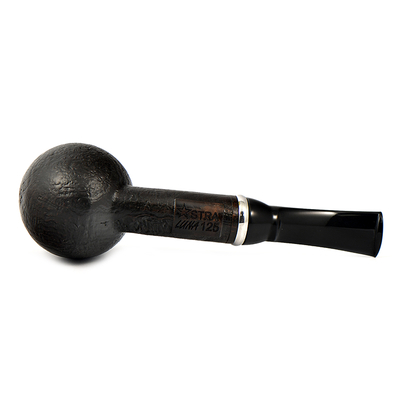 Курительная трубка Astra Luna 125 - Apple Black Blast, без фильтра