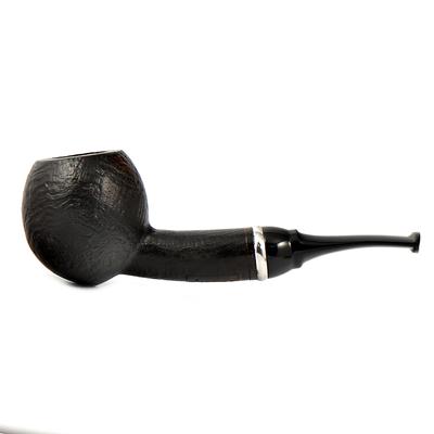 Курительная трубка Astra Luna 125 - Apple Black Blast, без фильтра
