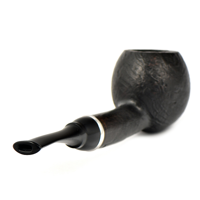 Курительная трубка Astra Luna 125 - Apple Black Blast, без фильтра
