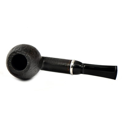 Курительная трубка Astra Luna 125 - Apple Black Blast, без фильтра