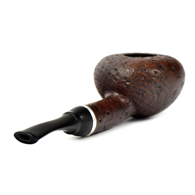 Курительная трубка Astra Luna 153 - Tomato Brown Blast, без фильтра