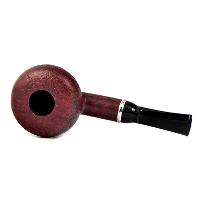 Курительная трубка Astra Luna 154 - Tomato Bordeaux Blast, без фильтра