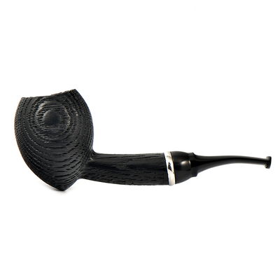 Курительная трубка Astra Luna Morta 215 - Acorn Black Blast, без фильтра