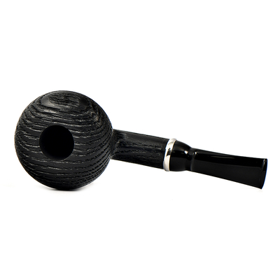 Курительная трубка Astra Luna Morta 255 - Tomato Black Blast, без фильтра