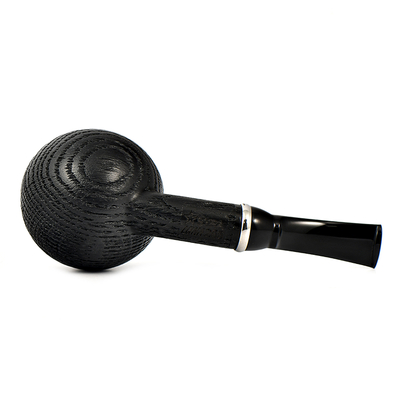 Курительная трубка Astra Luna Morta 255 - Tomato Black Blast, без фильтра