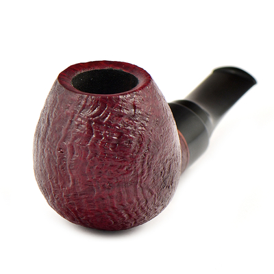 Курительная трубка Astra Magnit - Apple Bordeaux Blast, без фильтра