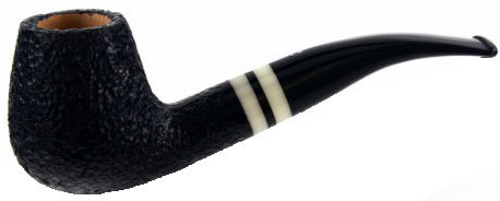 Курительная трубка Savinelli Pianoforte Rustic 628 9 мм