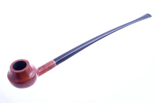 Курительная трубка Barontini Churchwarden Naturale 3 mm A13