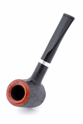 Курительная трубка Barontini Cielo 9мм, CIELO-02