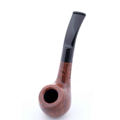 Курительная трубка Barontini Raffaello гладкая 310 9 мм, Raffaello-310