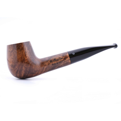 Курительная трубка Barontini Raffaello гладкая 322 9 мм, Raffaello-322