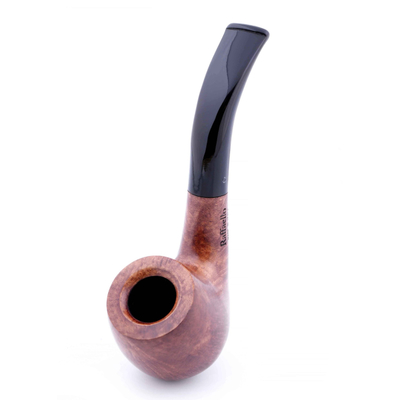Курительная трубка Barontini Raffaello гладкая 324 9 мм, Raffaello-324