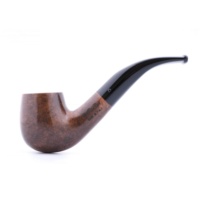 Курительная трубка Barontini Raffaello гладкая 326 9 мм, Raffaello-326