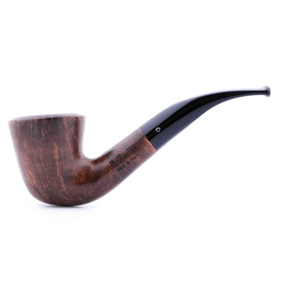 Курительная трубка Barontini Raffaello гладкая 332 9 мм, Raffaello-332