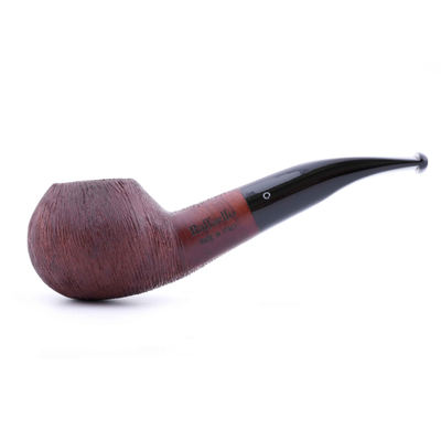 Курительная трубка Barontini Raffaello Pettinata Brown 220 9 мм, Raffaello-220